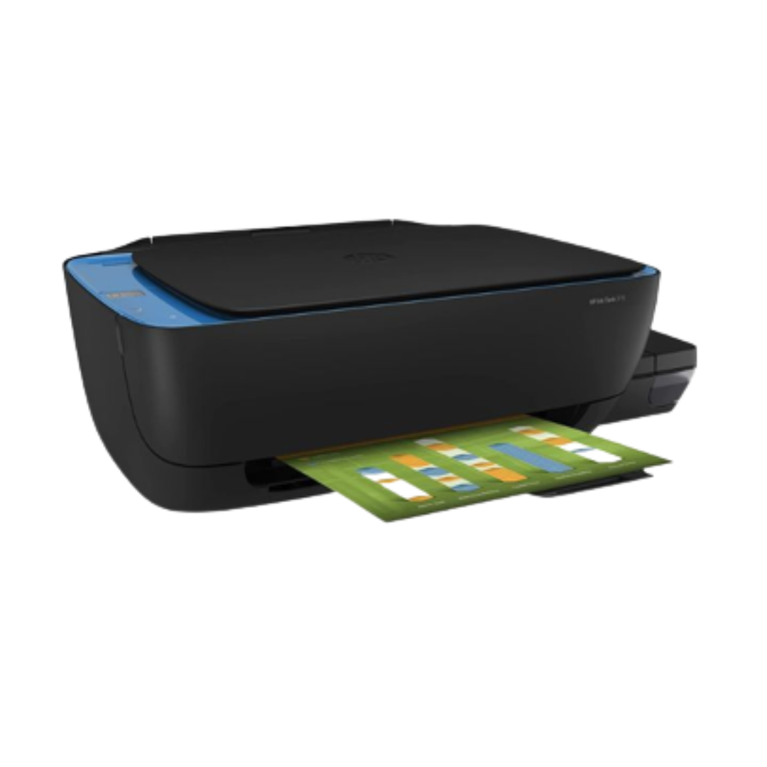 Hp Ink Tank 319 Printer