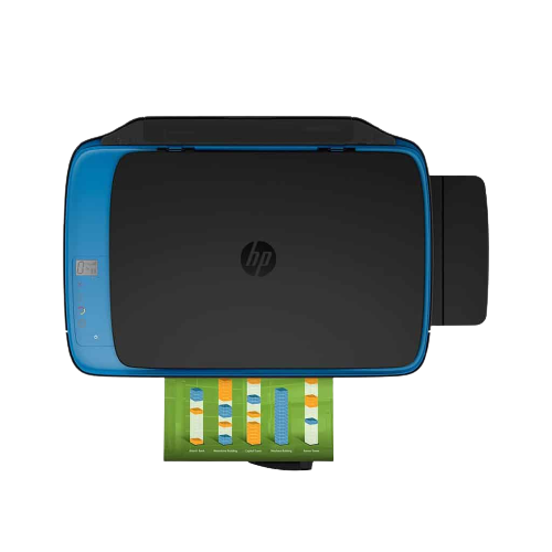 Hp Ink Tank 319 Printer