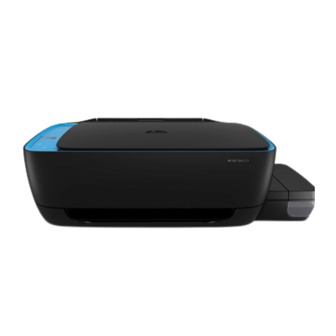 Hp Ink Tank 319 Printer