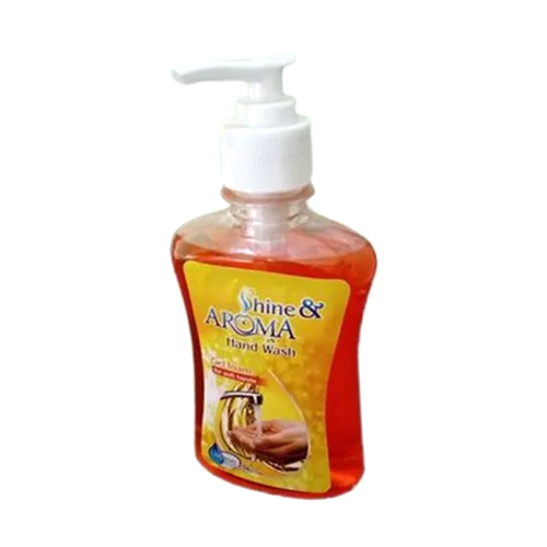 रेड अरोमा लिक्विड हैंड वॉश