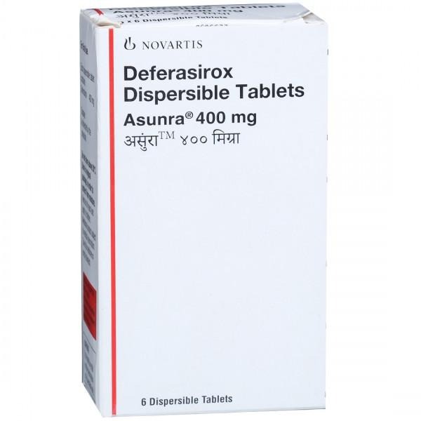 Deferasirox Tablet Store Below 30a C