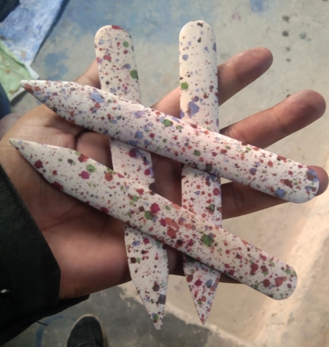 Bone Folder