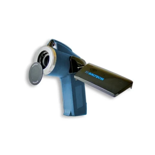 ब्लू थर्मल इमेजिंग कैमरा