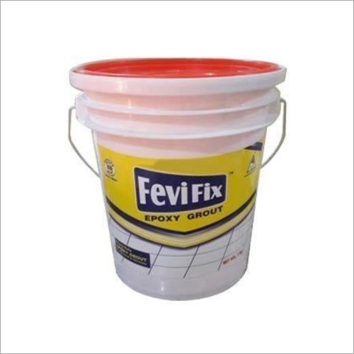 Liquid Epoxy Grout