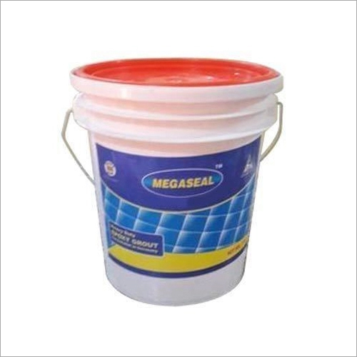 Liquid Quality Epoxy Grout