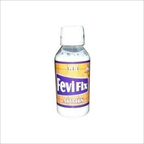 Liquid Grout Admix