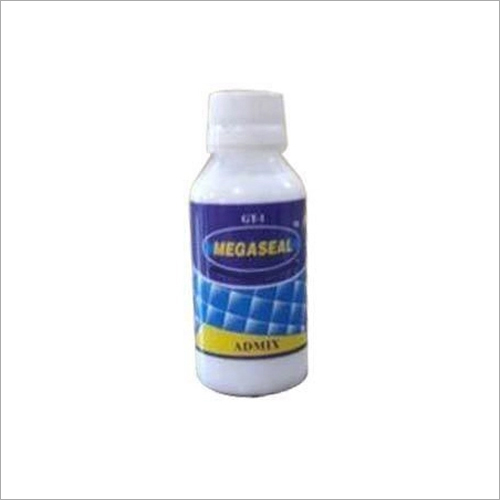 Liquid Grout Admix Purity: 99%