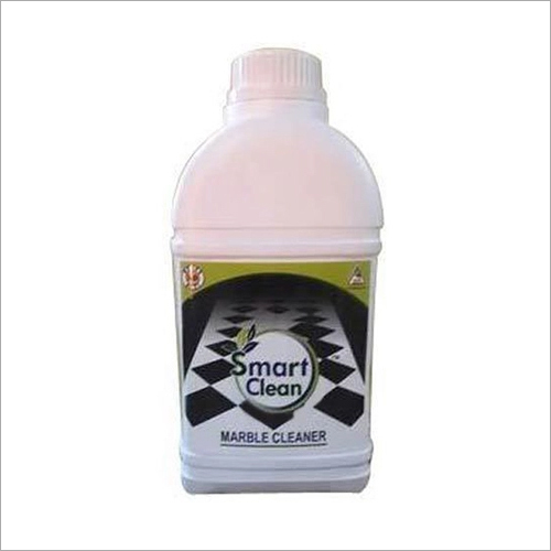 Marble Cleaner Shelf Life: 24 Months