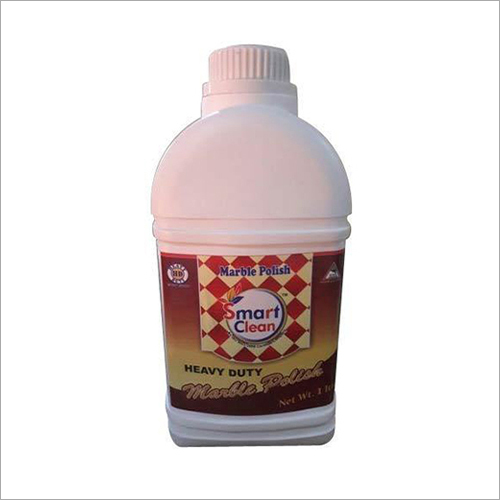 Smart Clean Marble Polish - 24 Months Shelf Life | Increases Density, Resists Chipping and Cracks, Long-Lasting Shine