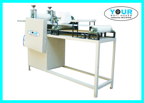 Roti Making Machine