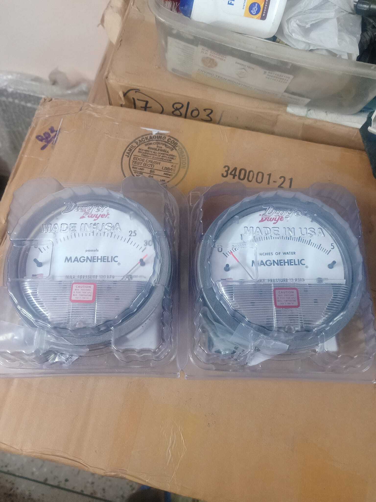 Dwyer Magnehelic Gauge Distributor For Kalyani West Bengal Accuracy: A 2% (-Ha Model A 1) Of Fs (A 3% (-Ha A 1.5%) On -0