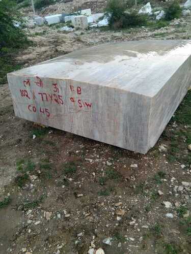 Minerals Quartz Stone Block