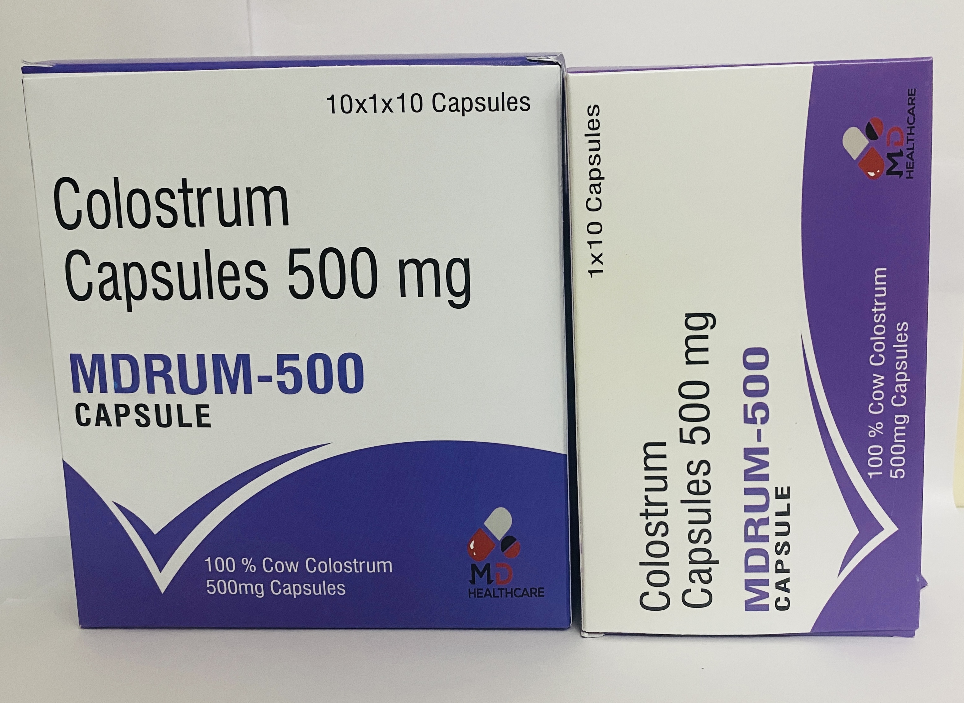 Mdrum 500 Mg