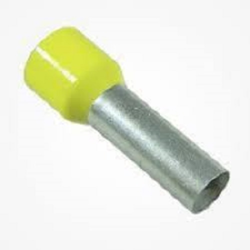 Yellow Amp Connector Weidmuller