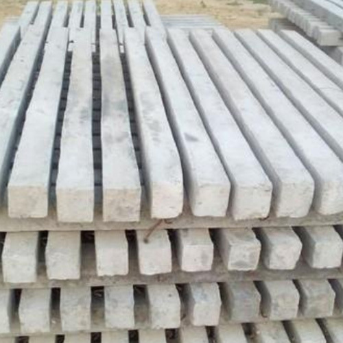 उच्च गुणवत्ता वाले औद्योगिक आरसीसी पोल