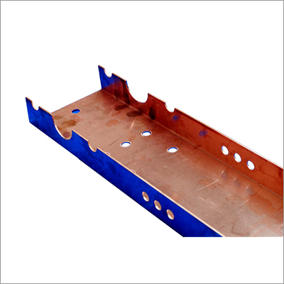 शीट मेटल पार्ट्स