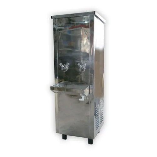 Stainless Steel Ss202 Water Cooler