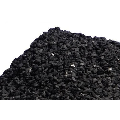 Coconut Shell Activated Carbon - 99% Pure Powder | Highly Effective Absorbent Material