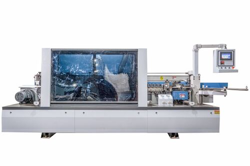 स्वचालित एज बैंडिंग मशीन Ri 258 A