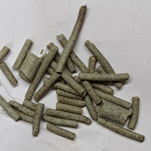 Ceramic Deburring Media - Cast Products, Polishing Finish For Enhanced Surface Treatment And Precision Deburring Results