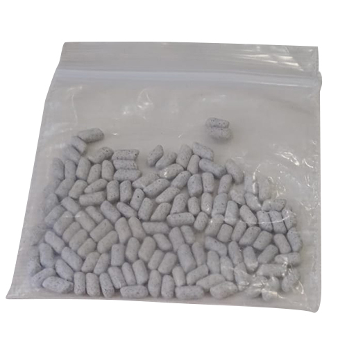 Ceramic Deburring Media - Cast Products, Polishing Finish For Enhanced Surface Treatment And Precision Deburring Results