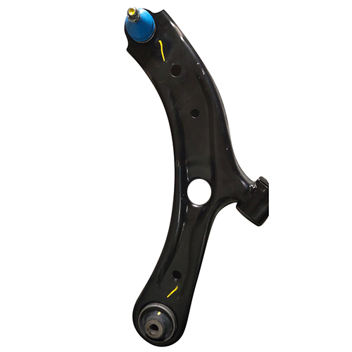Stainless Steel Car Suspension