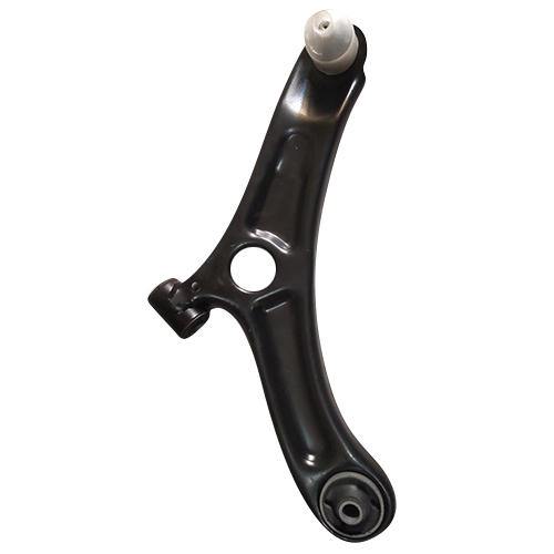 Stainless Steel Car Suspension