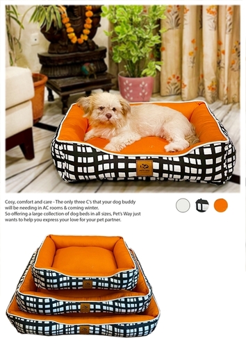 Dog Beds Application: Cats