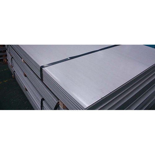 310s Stainless Steel Sheets Application: Construction