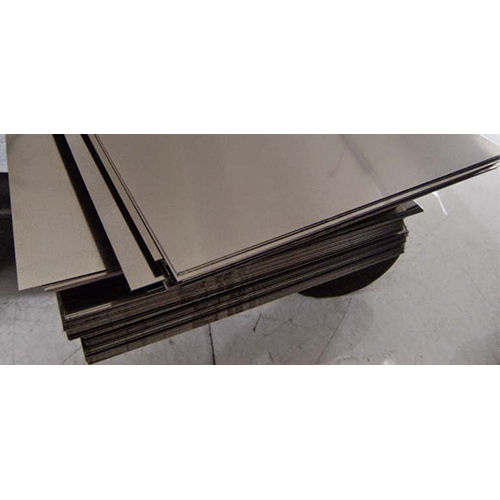 309 Stainless Steel Sheets Application: Construction