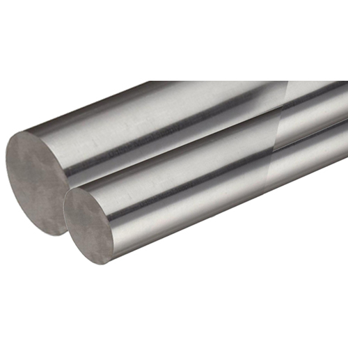 410 स्टेनलेस स्टील राउंड बार आवेदन: निर्माण