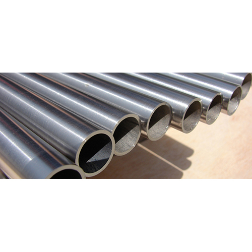 Stainless Steel Gr.7 Titanium Pipes