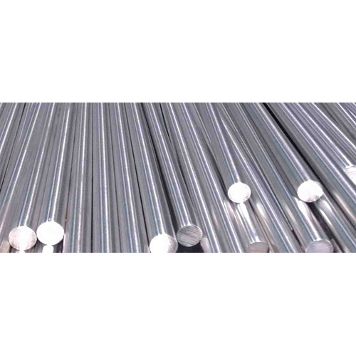 Gr.2 Titanium Round Bar Application: Construction