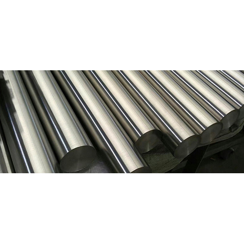 Gr.7 Titanium Round Bar Application: Construction