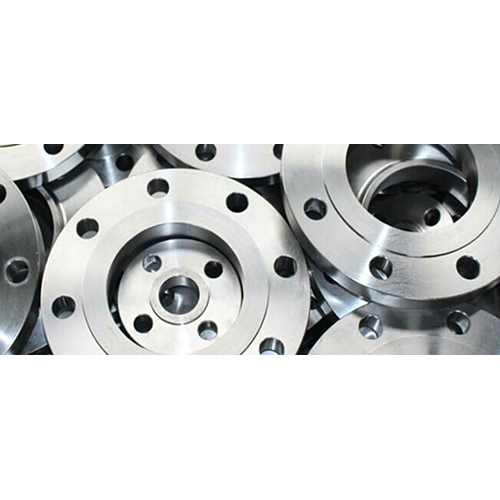 C22 Hastelloy Flanges Application: Industrial