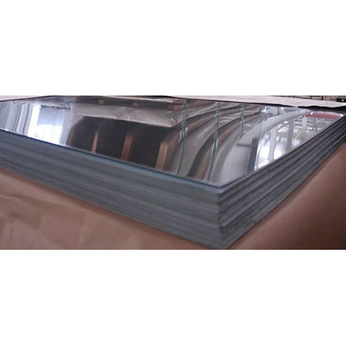 F22 मिश्र धातु स्टील शीट आवेदन: निर्माण