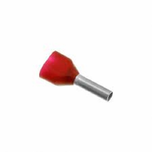 Red Amp Connector Weidmueller 9037290000
