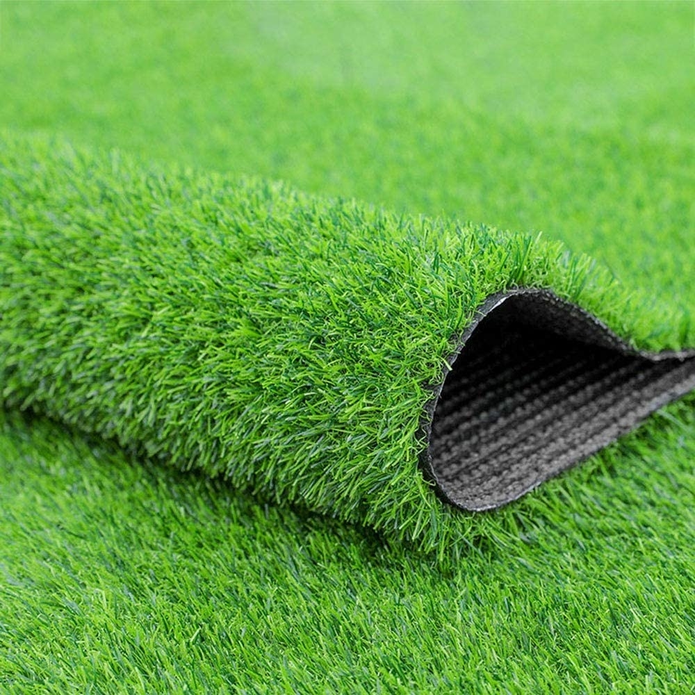 Plastic Artificial Grass