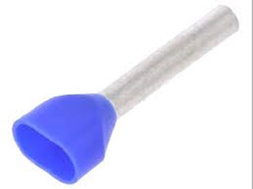 Blue Amp Connector Weidmueller 9037500000