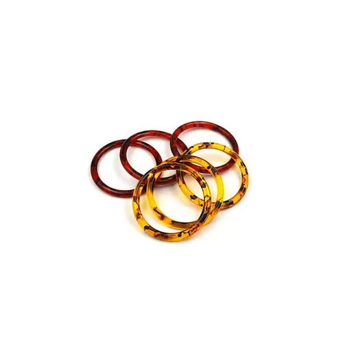 रेज़िन बैग हैंडल साइज़: 4.5 इंच