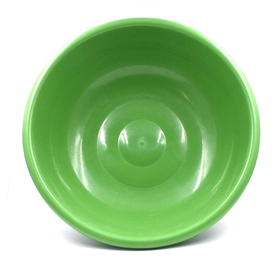 Plastic Bath Tub For Storing Water And For Using In All Bathroom Purpose (2681) - Plastic, 44x44x19 Cm, Multi-color | Handy, Lightweight, Portable Design For Versatile Bathroom Use