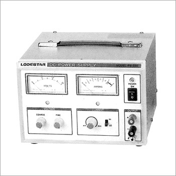 Single Output Dc Power Supply