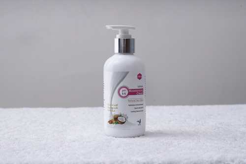 Velnex Moisturizing Cream 200Ml - Storage Instructions: Store In A Cool And Dry Place Away From Direct Sunlight