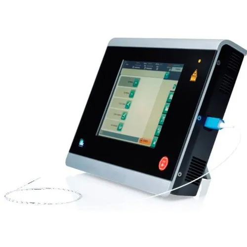 स्टेनलेस स्टील 100 वाट मेडिकल लेजर