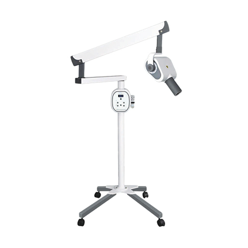Gradent Dental X-rays Machine - Material: Metal