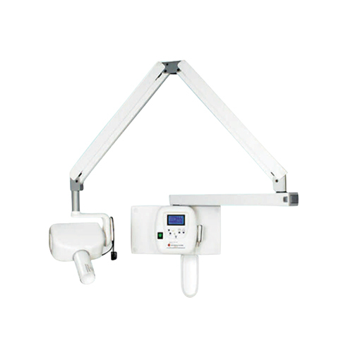Gradent Dental X-rays Machine - Material: Metal