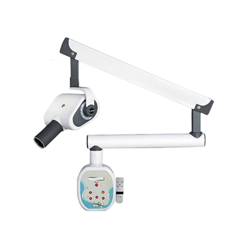 Gradent Dental X-rays Machine - Material: Metal