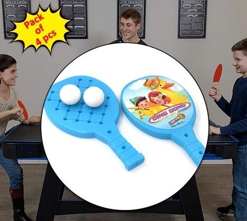 Table Tennis Set Toy