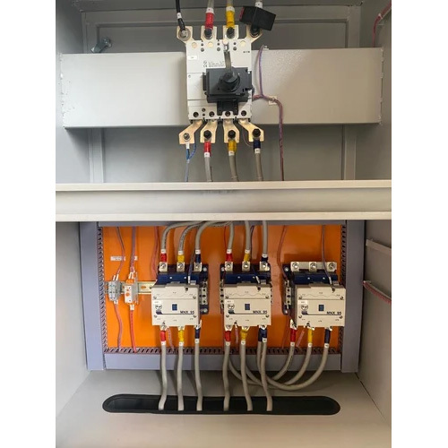 मोटर कंट्रोल सेंटर पैनल बेस सामग्री: मेटल बेस