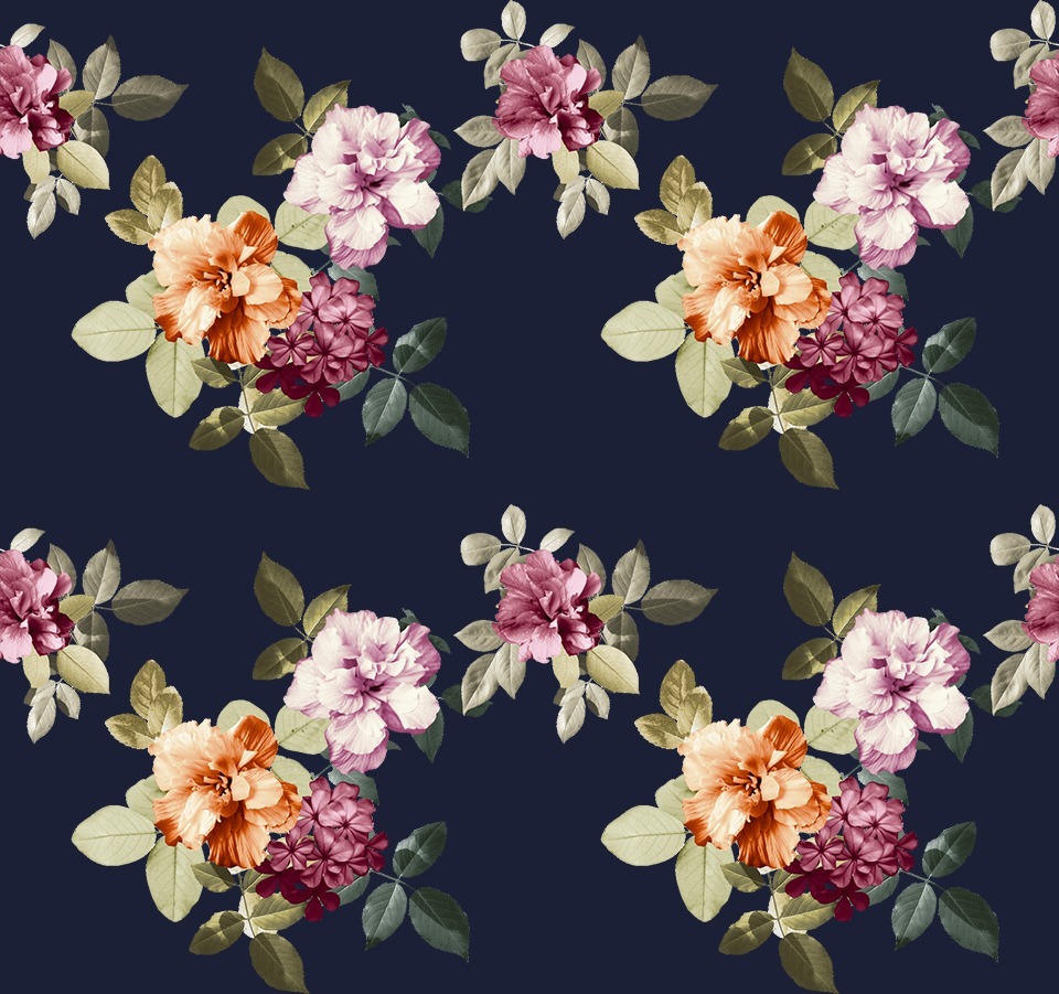 Digital Print Any Fabric - Attributes: Washable